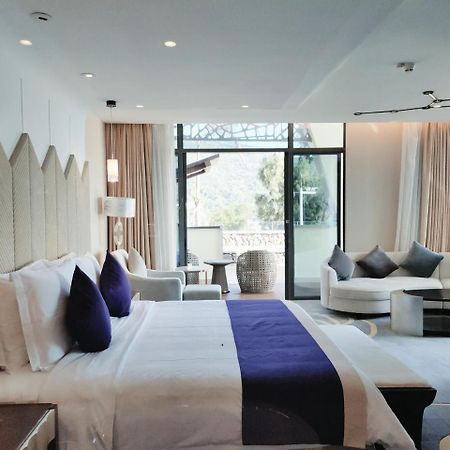 Gree Dong Ao Hotel Zhuhai Exterior photo