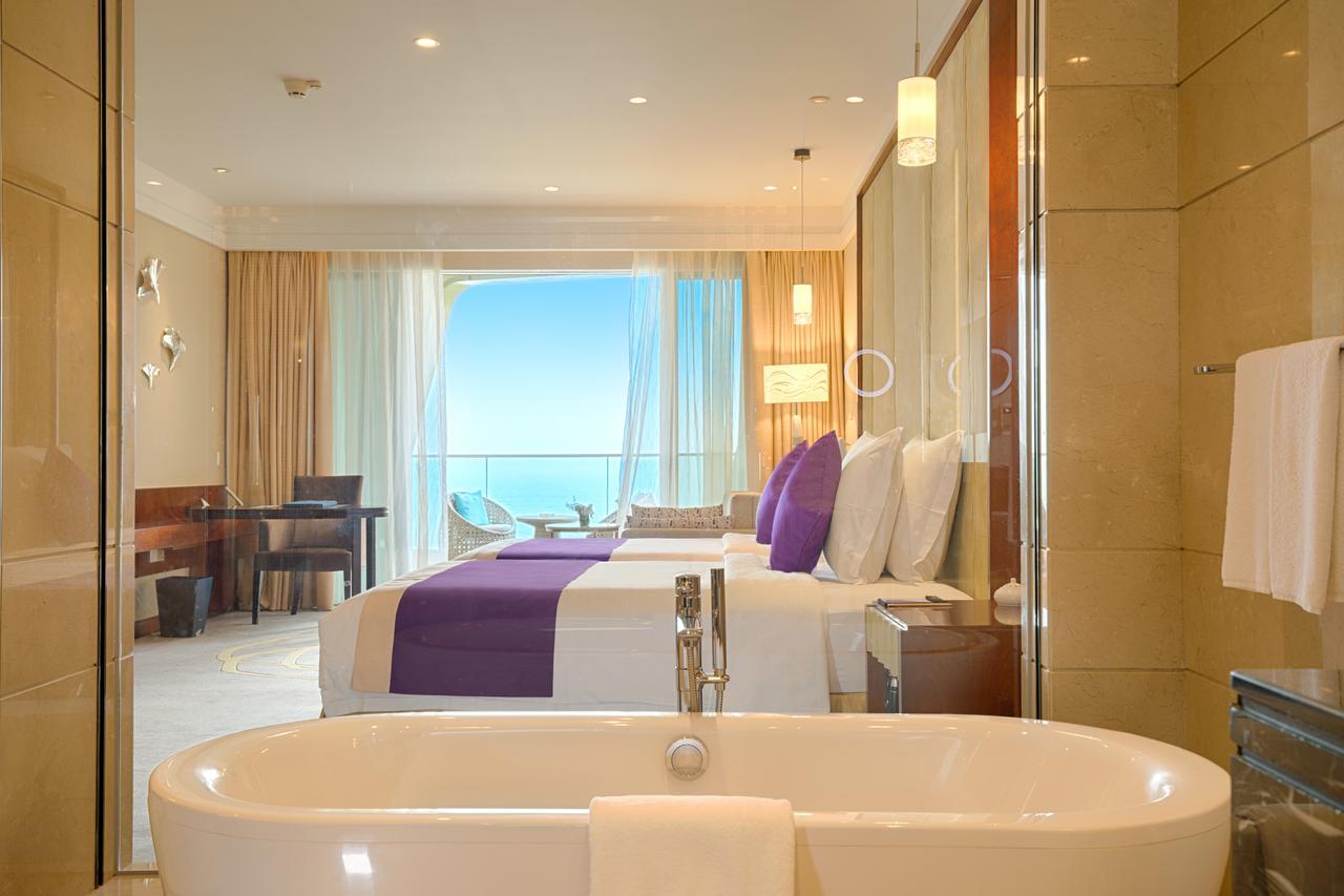 Gree Dong Ao Hotel Zhuhai Exterior photo