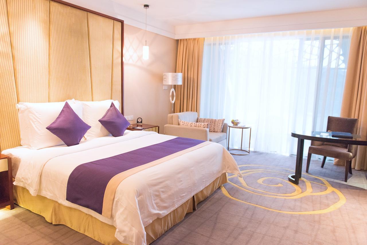 Gree Dong Ao Hotel Zhuhai Exterior photo